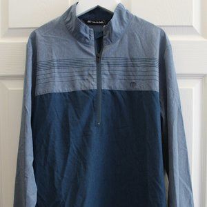 Travis Mathew lightweight Jacket